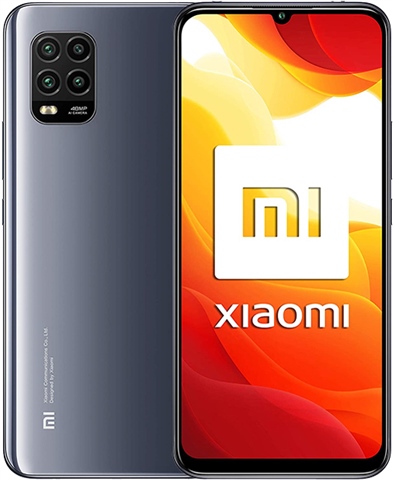 Xiaomi Mi 10 5G (8GB+128GB) Twilight Grey, Unlocked B - CeX (UK